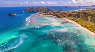 «Miami Indonesiens»: Trauminseln im Visier von Investoren