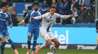 SC Paderborn: Bilbija erleidet Kapselverletzung, Engelns sagt Länderspielreise ab