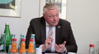 Wegen Rekorddefizit: Höxter droht politische Schlammschlacht