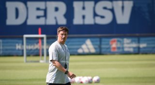 HSV-Niederlage vor Rekord-Auswärtskulisse