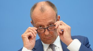 Merz braucht mehr Führungsstärke - als Parteichef