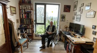 Alternative Wohnform im Alter: Einblicke in Bad Oeynhausens Senioren-WG