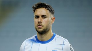 Griechischer Fußball-Nationalspieler stirbt mit 31 Jahren