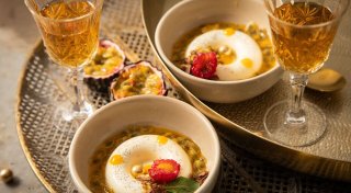 Panna Cotta ohne Pannen: 7 Tricks fürs perfekte Dessert