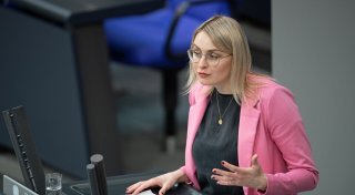 Wenige Nachkommen von Zuwanderern in der Bundesverwaltung
