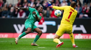 Downs führt Köln spät zum 1:0-Sieg