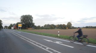 Neue Gewerbeflächen für Rahden