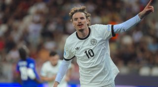 Medien: Shootingstar Woltemade will zum FC Bayern