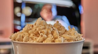 Für Horror- und Gruselfans im Kreis Herford: Diese Filme lohnen sich zu Halloween