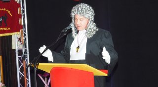 Karneval in Nieheim: Die Katzen-Karnevalsstadt schnurrt wieder