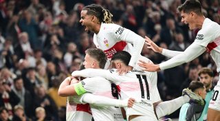 Dank Neuzugängen: VfB gelingt Europa-League-Start gegen Vigo