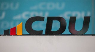 Gruppe fordert Kurskorrektur der CDU zur Mitte