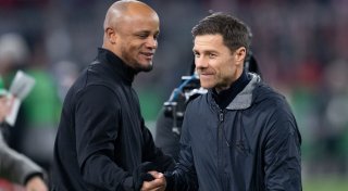 Bayern-Trauma Alonso? «Immer sehr auf Personen reduziert»