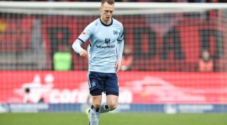 Medien: HSV-Profi Schonlau vor Wechsel zu Müller-Club