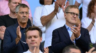Leihen statt Kaufen: Bosse erklären Bayern-Marschroute