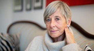 Bella-Block-Erfinderin Doris Gercke mit 88 Jahren gestorben