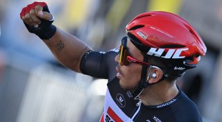 Unerwartet: Australiens Radstar Caleb Ewan beendet Karriere