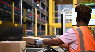 Amazon setzt auf Deutschland: 4.000 neue Jobs in einem Jahr
