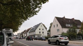 Diese Wohngegenden sind in Herford am teuersten oder am günstigsten