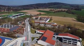 Hohe Lebensqualität: Rödinghausen erzielt herausragendes Ergebnis beim Ortscheck