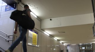 Herford ist zu sicher für Kameraüberwachung im öffentlichen Raum