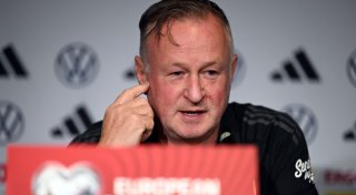 Nordiren wittern Chance: Gegen DFB-Team «noch mehr möglich»