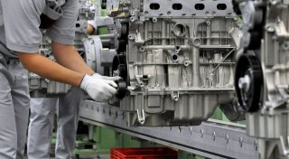 Konkurrenz aus China: Autozulieferer fürchten um Existenz