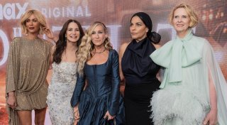 Bye-bye, Carrie Bradshaw: Serie «And Just Like That» endet