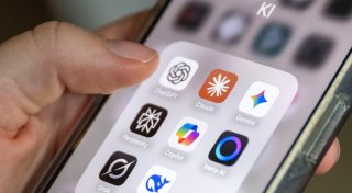 Milliarden-Geldspritze für OpenAI-Rivalen Anthropic