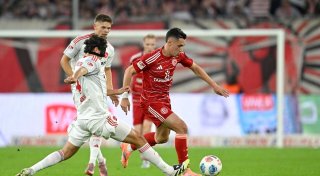 Trainer Klose atmet auf: Nürnberg gewinnt in Düsseldorf