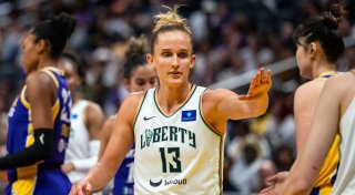 Fiebich und Sabally mit Titelverteidiger wieder in Playoffs