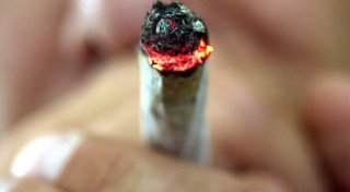 Viel Rauch, wenig Verstöße: Bielefelds Cannabis-Bilanz nach rund einem Jahr