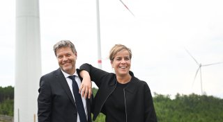 NRW und die Windkraft: Gut gemeint, schlecht gemacht?