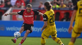 Leverkusen-Chef dementiert Wirtz-Entscheidung für Bayern