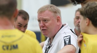 Paukenschlag in Rödinghausen: Handball-Trainer Pascal Vette wirft das Handtuch