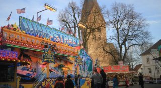 Verkaufsoffener Sonntag an Karneval: Verdi stellt sich in Steinheim quer