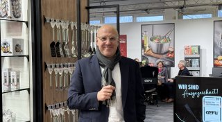 100 Jahre EK-Gruppe in Bielefeld: Wie Händler in der Krise auf Solidarität setzen