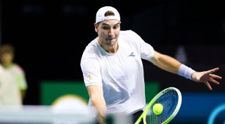 Ohne Zverev: Davis-Cup-Team kurz vor Einzug in Finalrunde