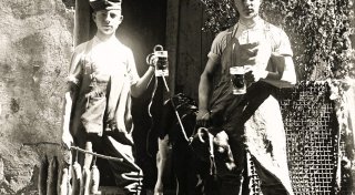 Wie der Oerlinghauser August Becker zu seinem Brauhaus kam