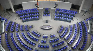 Der Chancen-Check: Welche Bielefelder Politiker ziehen in den Bundestag ein?