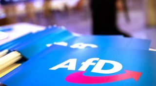 AfD tritt bei der Kommunalwahl in sechs von neun Kommunen im Kreis Herford an