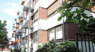 Investor für Lübbecker Pflegeheim nach 16 Monaten Leerstand gefunden