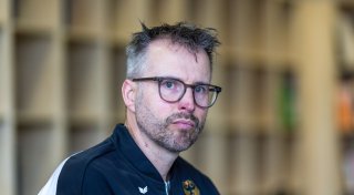Turn-Bundestrainer über Skandal: Situation ist «schwierig»