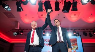 SPD nominiert Lies als Ministerpräsident in Niedersachsen