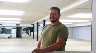 Besonderes Konzept in Löhne: Fitnessstudio eröffnet ganz ohne Personal