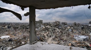 Vermittlerdelegationen beraten in Kairo zu Gaza-Waffenruhe