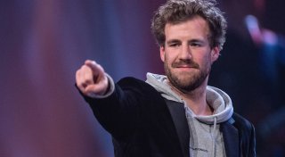 Entscheidung gefallen: Luke Mockridges Auftritt im Kreis Gütersloh wird nicht abgesagt
