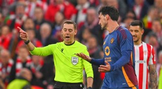 Roma-Trainer macht Hummels keine Vorwürfe: «Das passiert»