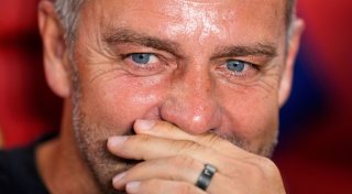 Sperre auf Bewährung: Flick gegen Woltemade-Team dabei