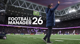 „Football Manager 26“ im Test: Taktik-Tiefe trifft Menü-Chaos - das sagt unsere Analyse